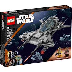 Jouet-Star wars le chasseur pirate 75346