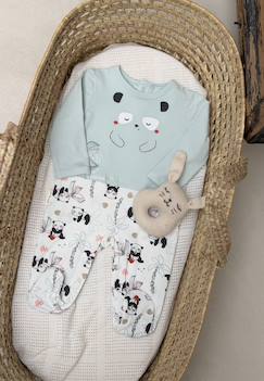 Bébé-Pyjama, surpyjama-Pyjama bébé bento