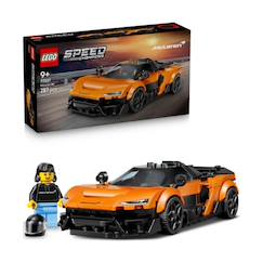 Jouet-Speed champions mclaren w1 77257