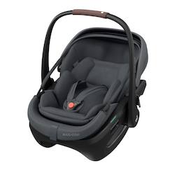 Siège auto bébé coral slide pro  - vertbaudet enfant