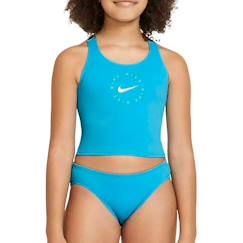 Maillot de bain 2 pieces fille  - vertbaudet enfant