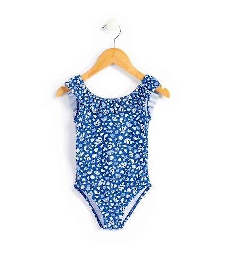 Fille-Maillot de bain-Maillot une pièce-Maillot de bain fille