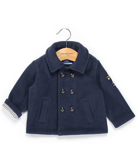 Bébé-Manteau bébé garçon