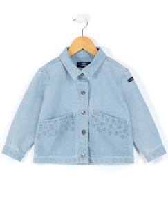 Veste fille  - vertbaudet enfant