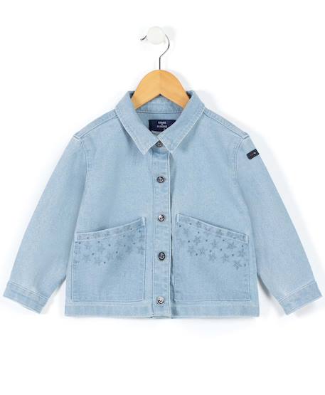 Fille-Veste fille