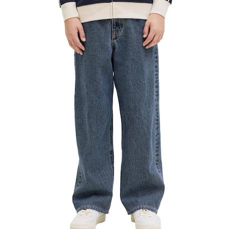 Garçon-Jean-Jean baggy garçon original 058