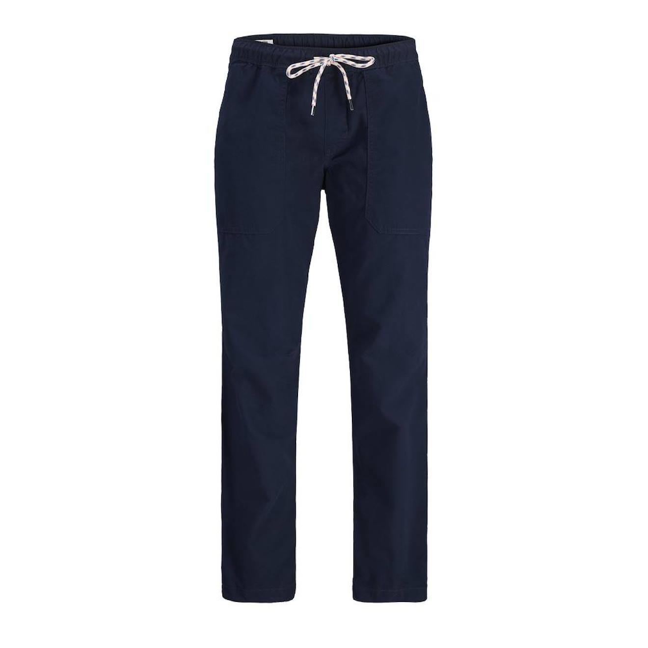 Pantalon Chino Garçon Coral Marine Pantalon Chino Garçon Coral Marine
