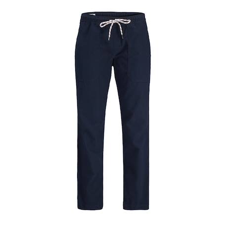 Garçon-Pantalon chino garçon coral