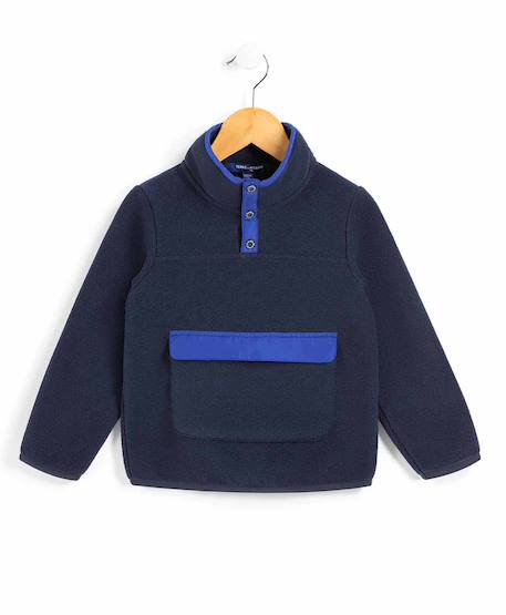 Pull garçon  - vertbaudet enfant