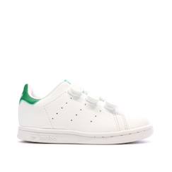 -Baskets à scratch stan smith