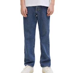 Jean regular garçon  - vertbaudet enfant