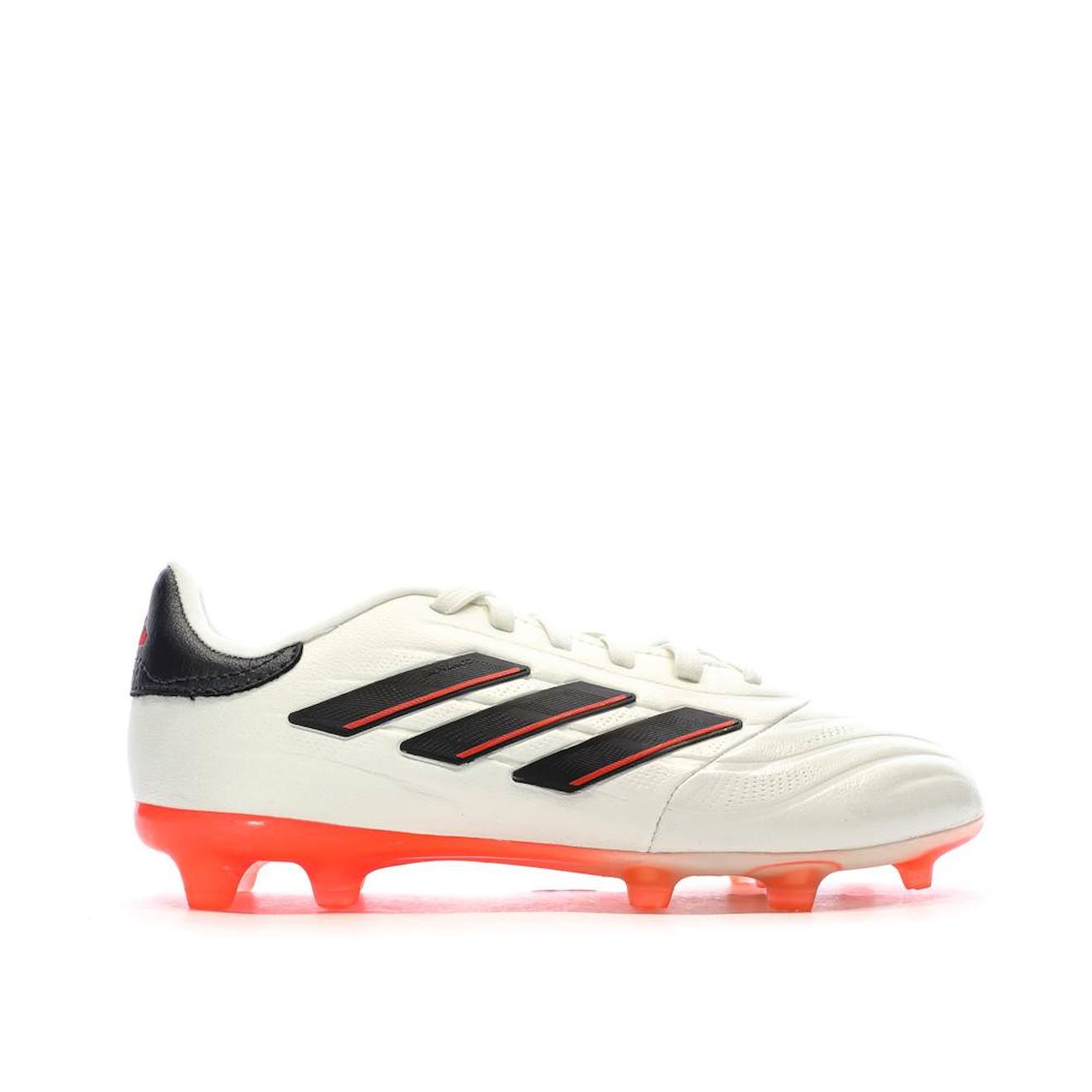 Chaussures De Football Copa Pure 2 Blanc