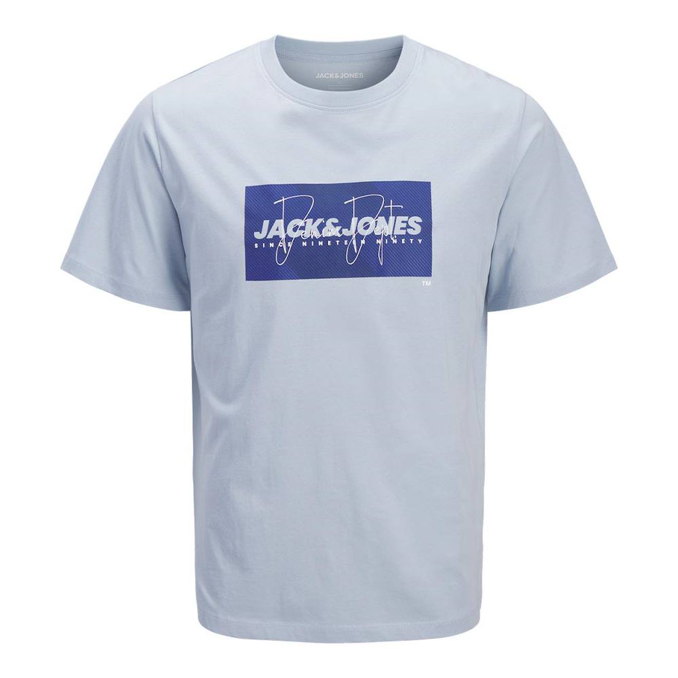T-shirt Garon Cole Bleu 10 €