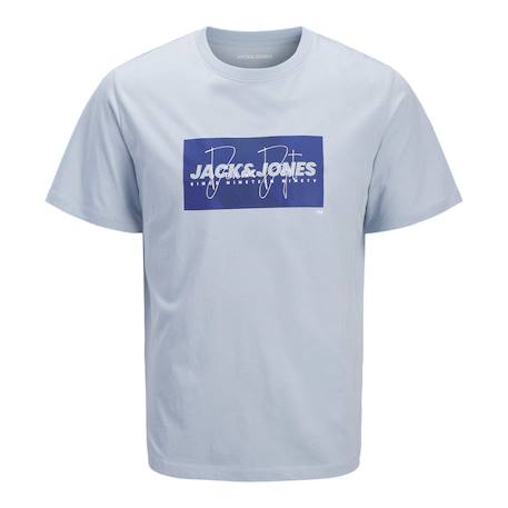 Garçon-T-shirt garçon cole