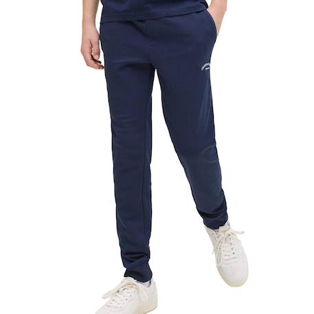 Garçon-Vêtements de sport-Pantalon de jogging garçon
