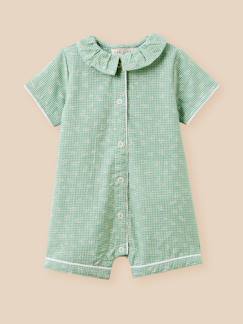 Bébé-Pyjama, surpyjama-Pyjama court bébé