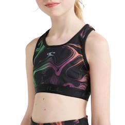 -Brassière fille active