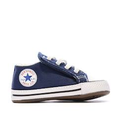 Chaussures-Chaussures fille 23-38-Baskets, tennis-Baskets bébé cribster
