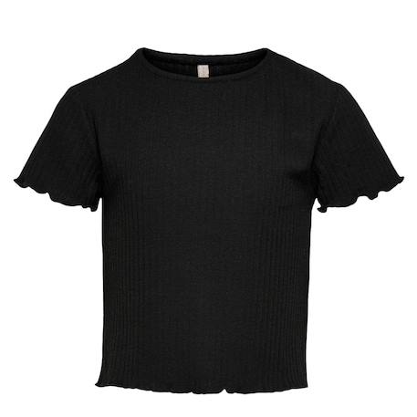 T-shirt fille  - vertbaudet enfant