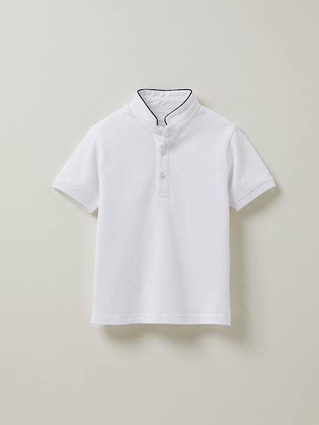 Garçon-Polo garçon - coton bio