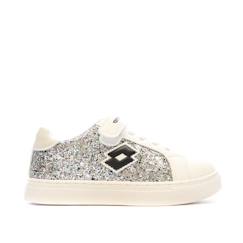Chaussures-Chaussures fille 23-38-Baskets fille plaisance