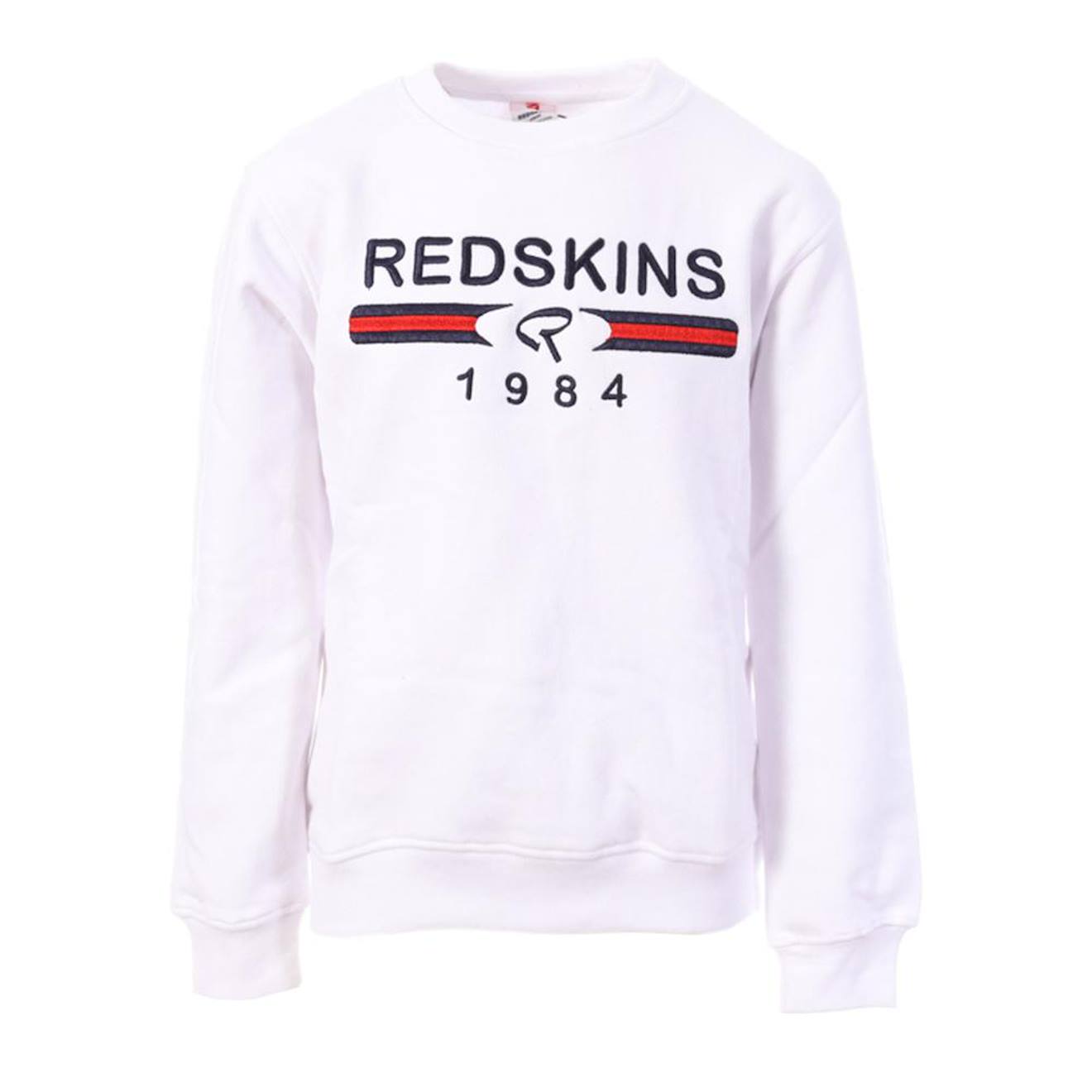 Sweat Garçon 4043 Blanc Sweat Garçon 4043 Blanc