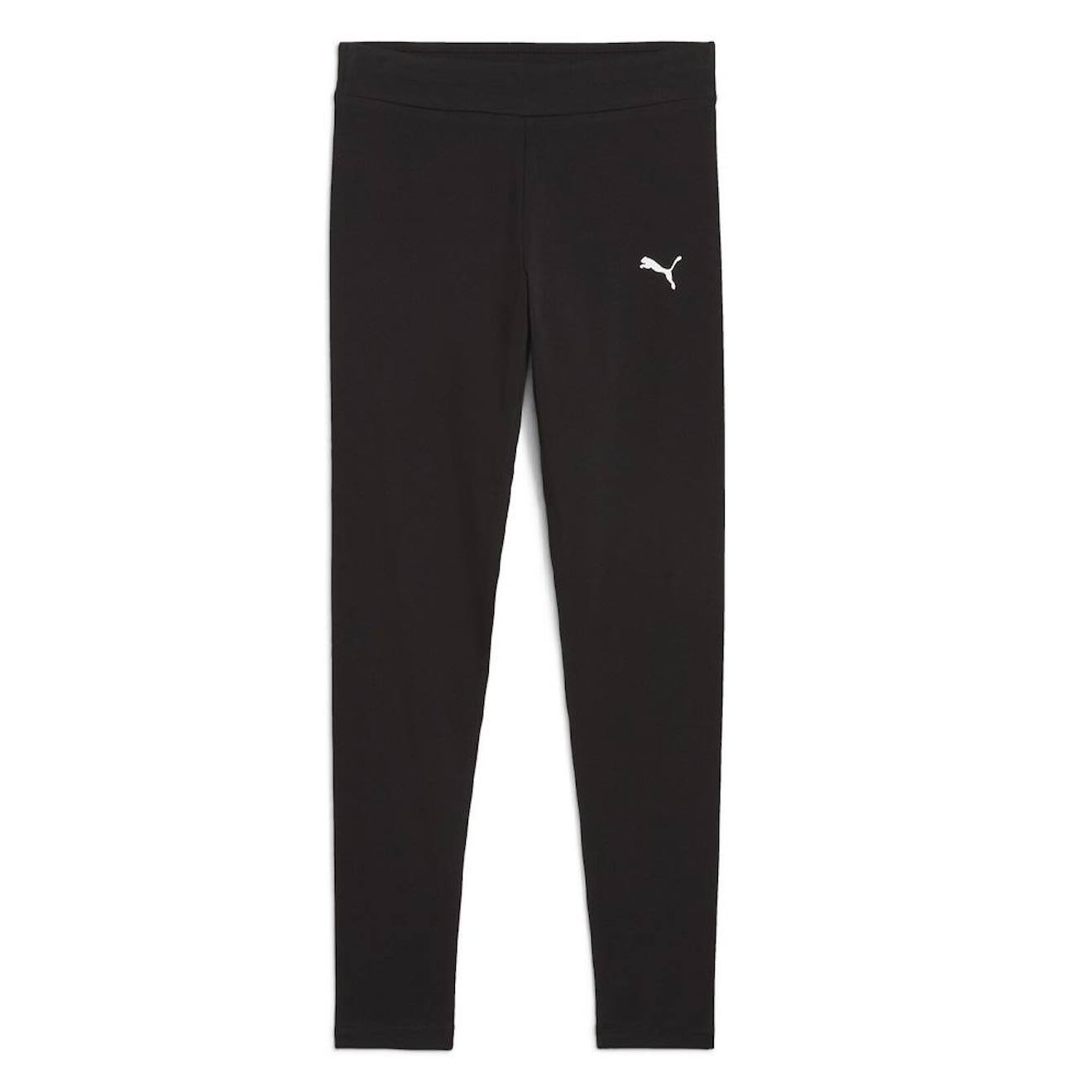 Legging Garçon Essential Noir