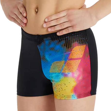 Boxer de bain garçon swishort  - vertbaudet enfant