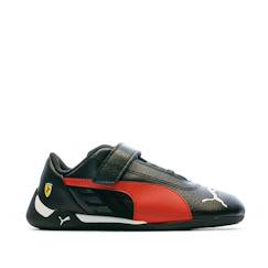 Chaussures-Chaussures garçon 23-38-Baskets, tennis-Baskets garçon ferrari race