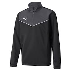 -Sweat 1/4 de zip garçon indrise