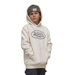 -Sweat  à capuche garçon brand