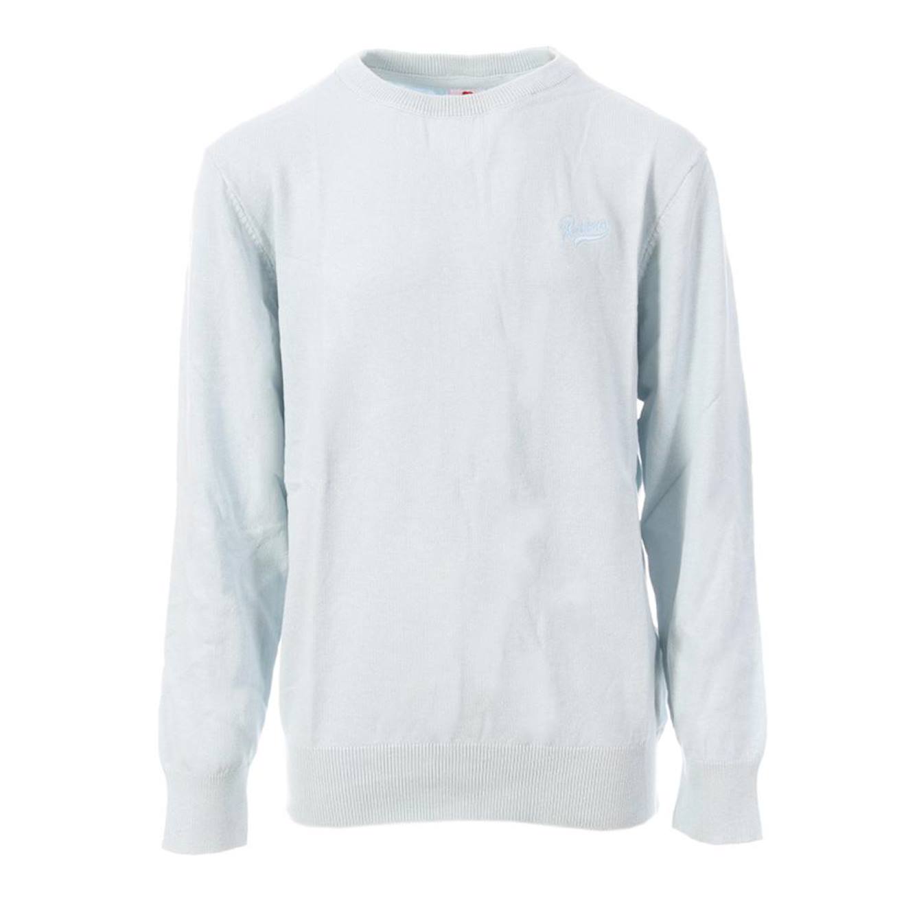 Sweat Garçon Bleu