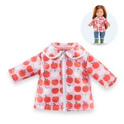 Jouet-Poupons et poupées-Poupées mannequins et accessoires-Ciré pommes pour poupée ma corolle