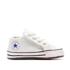 Chaussures-Chaussures fille 23-38-Baskets, tennis-Baskets bébé cribster