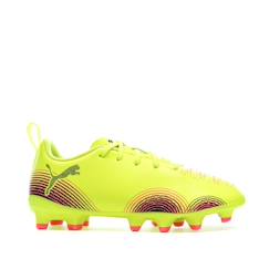 Chaussures-Baskets garçon future 8 play