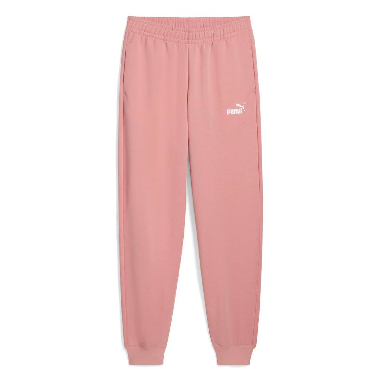 Jogging Fille Ess Small No.1 Rose