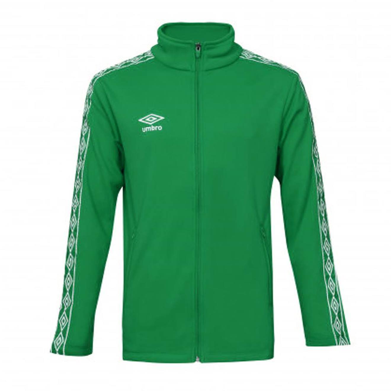 Veste Zippé Garçon Vert