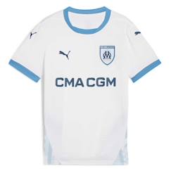 -Om maillot réplica domicile junior 2024/2025