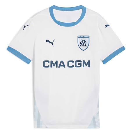 Fille-Om maillot réplica domicile junior 2024/2025