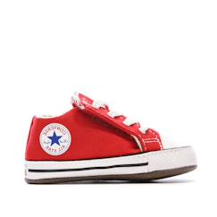 Chaussures-Chaussures fille 23-38-Baskets bébé cribster