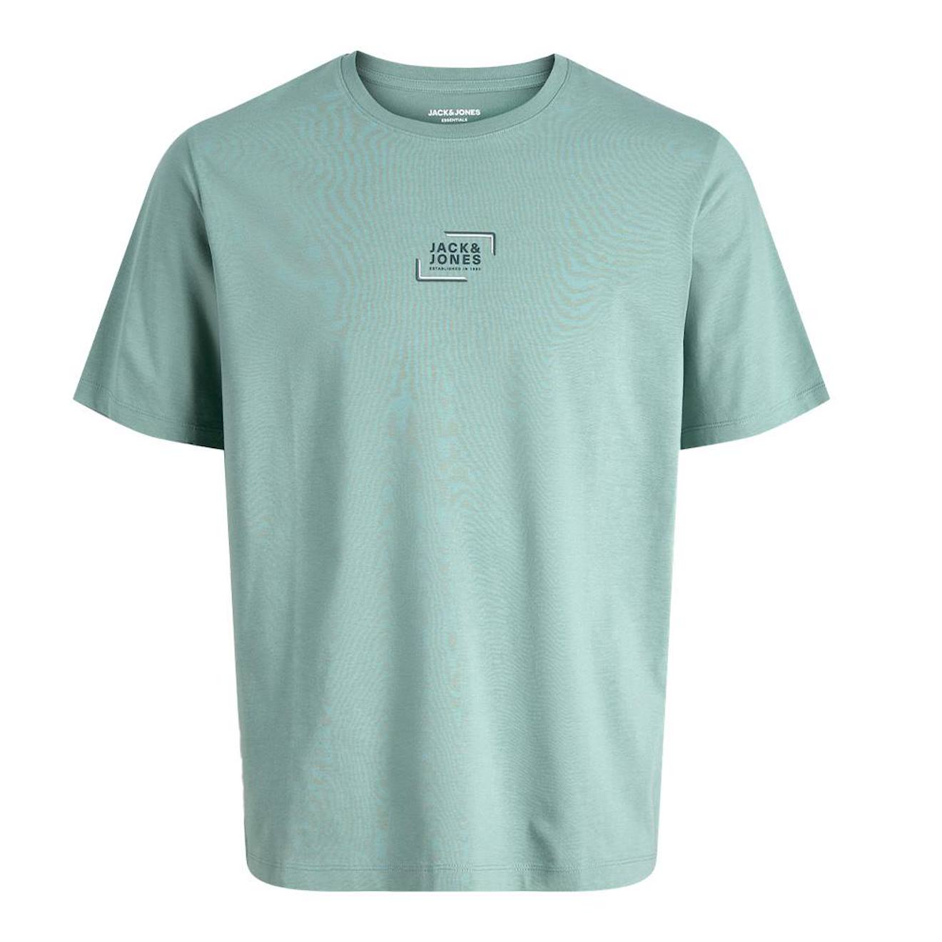T-shirt Garon Bleu 10 €