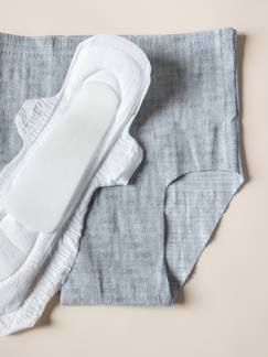 Puériculture-Toilette de bébé-Kit d'hygiène-Kit de protection postpartum