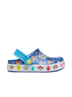 Sandales paw patrol off court mixtes junior  - vertbaudet enfant