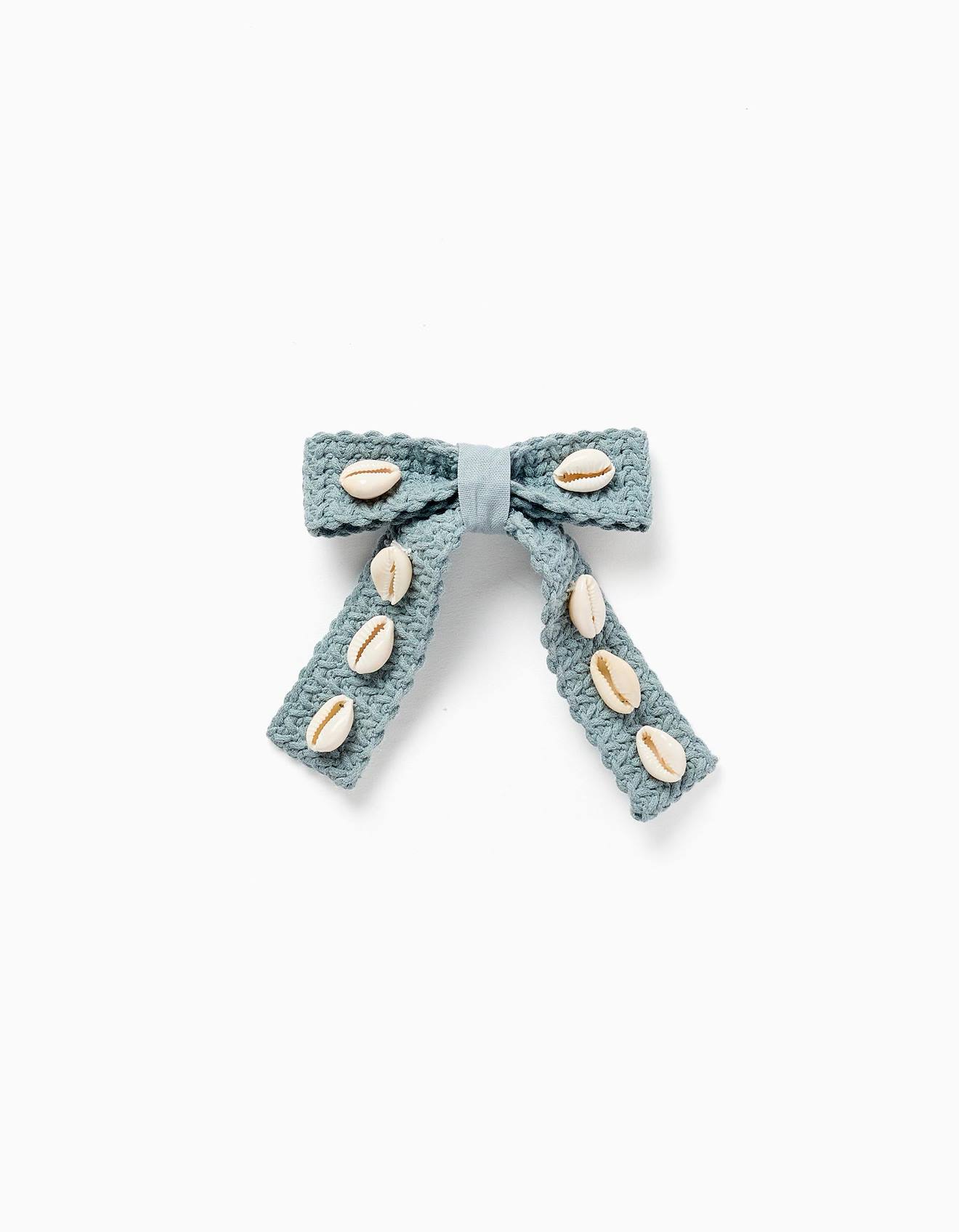 Barrette Avec Nud Et Coquillages Multicolore 10 €