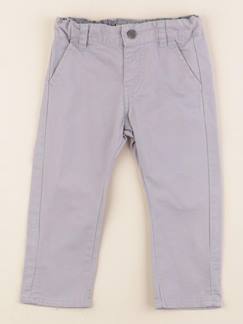 Seconde main-Garçon-Pantalon-Pantalon - 12 mois