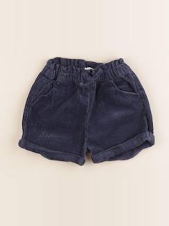 Seconde main-Fille-Short-Short - 18 mois
