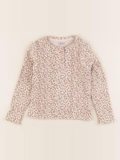 Seconde main-Fille-Tee-shirt - 36 mois