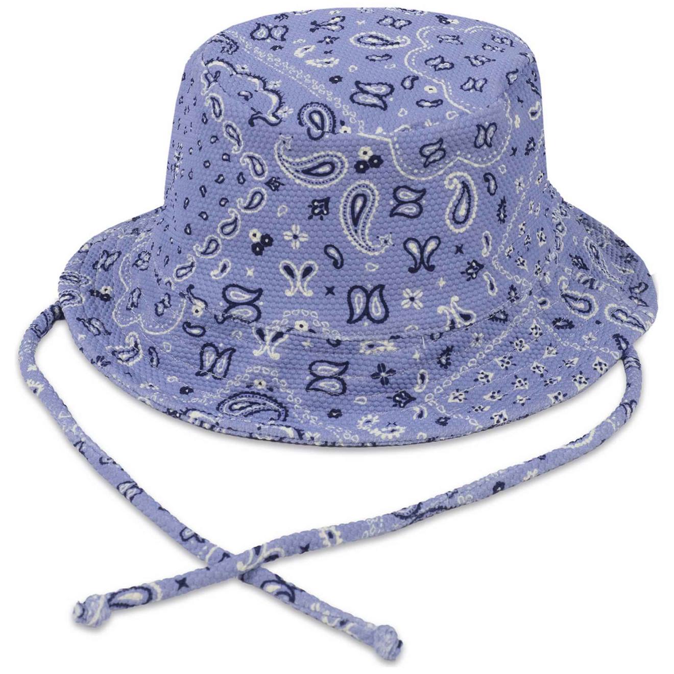 Chapeau Anti Uv Bb Spf 50 Summer Bleu 20 €
