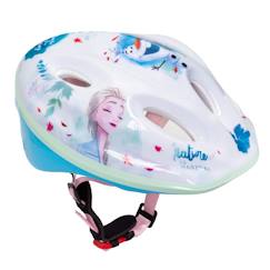 Jouet-Casque de vélo la Reine des Neiges 2