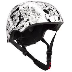 Jouet-Casque de sport enfant avengers comics